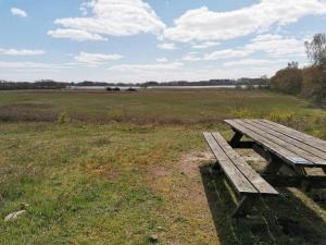 6 person holiday home in Ebeltoft