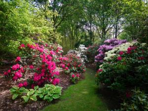 Luxury Spa Retreat in Lolland - By Traum Ferienwohnungen