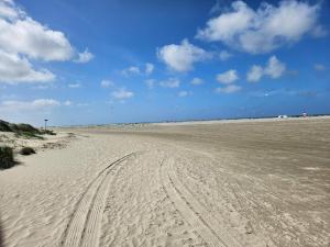 4 star holiday home in Fanø-By Traum