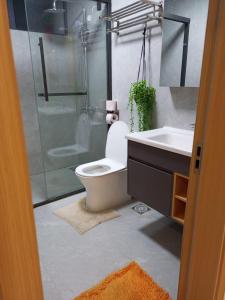 11th Floor One bedroom Apartment,heated pool and gym-Lavington