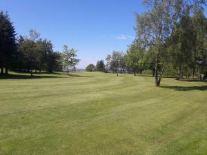 4 person holiday home in Hadsund-By Traum