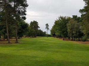 4 person holiday home in Hadsund-By Traum