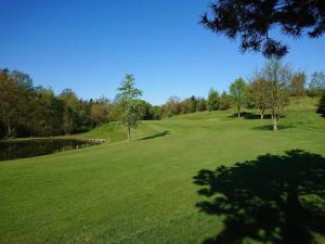 4 person holiday home in Hadsund-By Traum