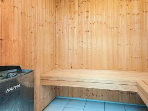 5 star holiday home in Blåvand