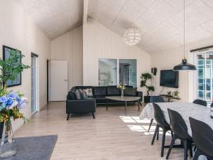 24 person holiday home in Blåvand