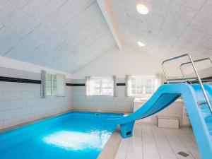 24 person holiday home in Blåvand