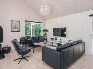24 person holiday home in Blåvand
