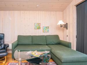 5 star holiday home in Blåvand