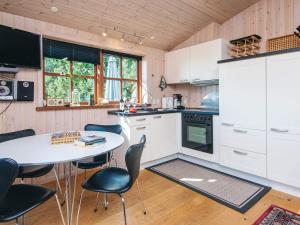 5 star holiday home in Blåvand