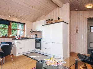 5 star holiday home in Blåvand