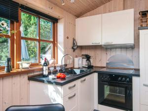 5 star holiday home in Blåvand
