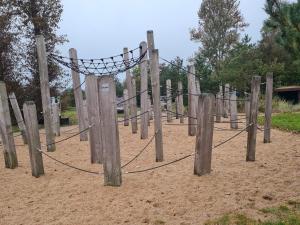 8 person holiday home in Otterup