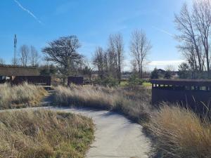 8 person holiday home in Otterup