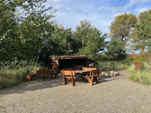 8 person holiday home in Otterup