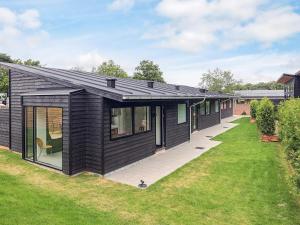 Holiday home in a park in Gilleleje