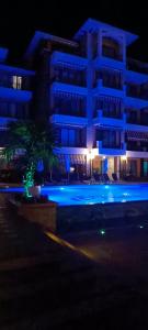 Boulevard Sea Residenz