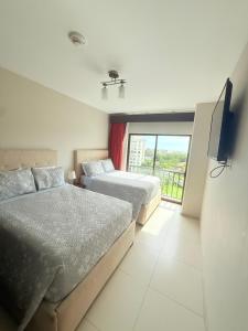 Jaco Bay Unit 8th Floor