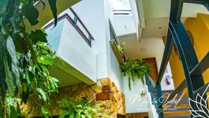 Hotel María Isabel Ataco