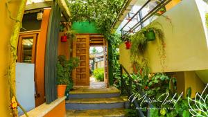 Hotel María Isabel Ataco