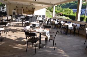 EcoHotel Ristorante Milano img34