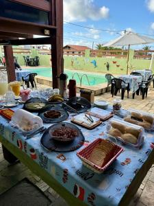 Pousada Aconchego de Maricá