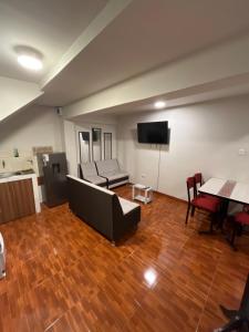 Andean charm Aparts & Rooms