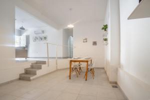 Amplio Departamento en el Centro de Asunción