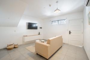 Amplio Departamento en el Centro de Asunción