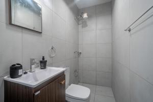 Amplio Departamento en el Centro de Asunción