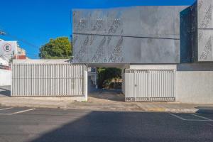 Amplio Departamento en el Centro de Asunción