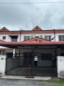 Homestay Tapah INNAP SEKEJAP
