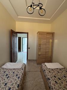 Spacious 2-Bedroom Apartment Near City Center