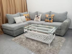 11th Floor One bedroom Apartment,heated pool and gym-Lavington