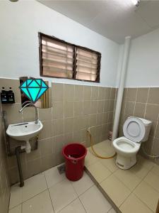 Homestay Tapah INNAP SEKEJAP