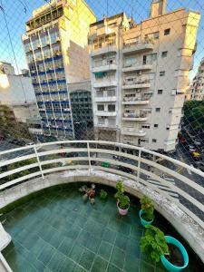 Departamento Buenos Aires Monserrat - Nuevo y moderno