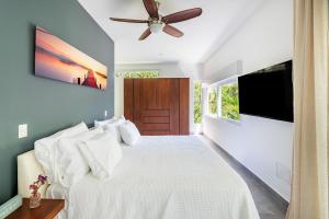 Villa Deluxe SlowLiving Tulum CountryClub Golf PGA
