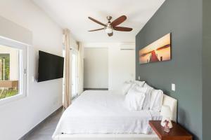 Villa Deluxe SlowLiving Tulum CountryClub Golf PGA