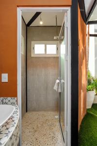 Casa Kabil Wellness Home