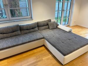 Nice and big Apartment for up to 10 people in a very good Location of Munich! Good for Oktoberfest!