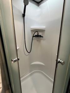 Glamping at Double S Farms