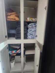 Glamping at Double S Farms