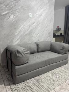 Apartamento com varanda