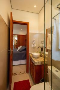 Residencial Praça da Mangueira - PERTO DE TUDO!