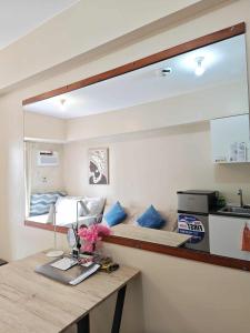 718 Avida towers Atria Tower 3 Pool View