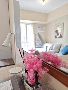 718 Avida towers Atria Tower 3 Pool View