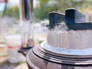 その火暮らし Sonohigurashi - Life with Fire Guesthouse