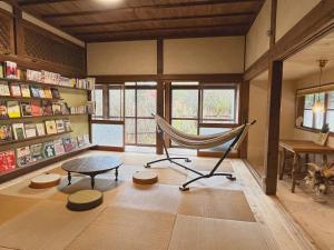 その火暮らし Sonohigurashi - Life with Fire Guesthouse