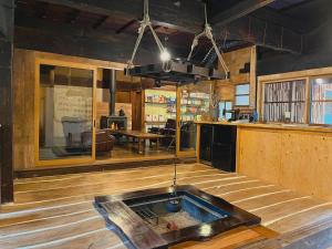 その火暮らし Sonohigurashi - Life with Fire Guesthouse