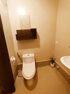 1511 Tower 4 Avida Atria Iloilo Comfy Cozy Central Studio Unit