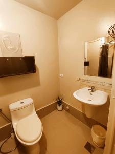 1511 Tower 4 Avida Atria Iloilo Comfy Cozy Central Studio Unit